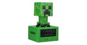 Sveglia Minecraft Creeper 1
